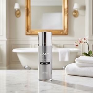 ISA KNOX ANEW Clinical Line Eraser Retinol Treatment 1 oz Sealed Anti Aging NIB